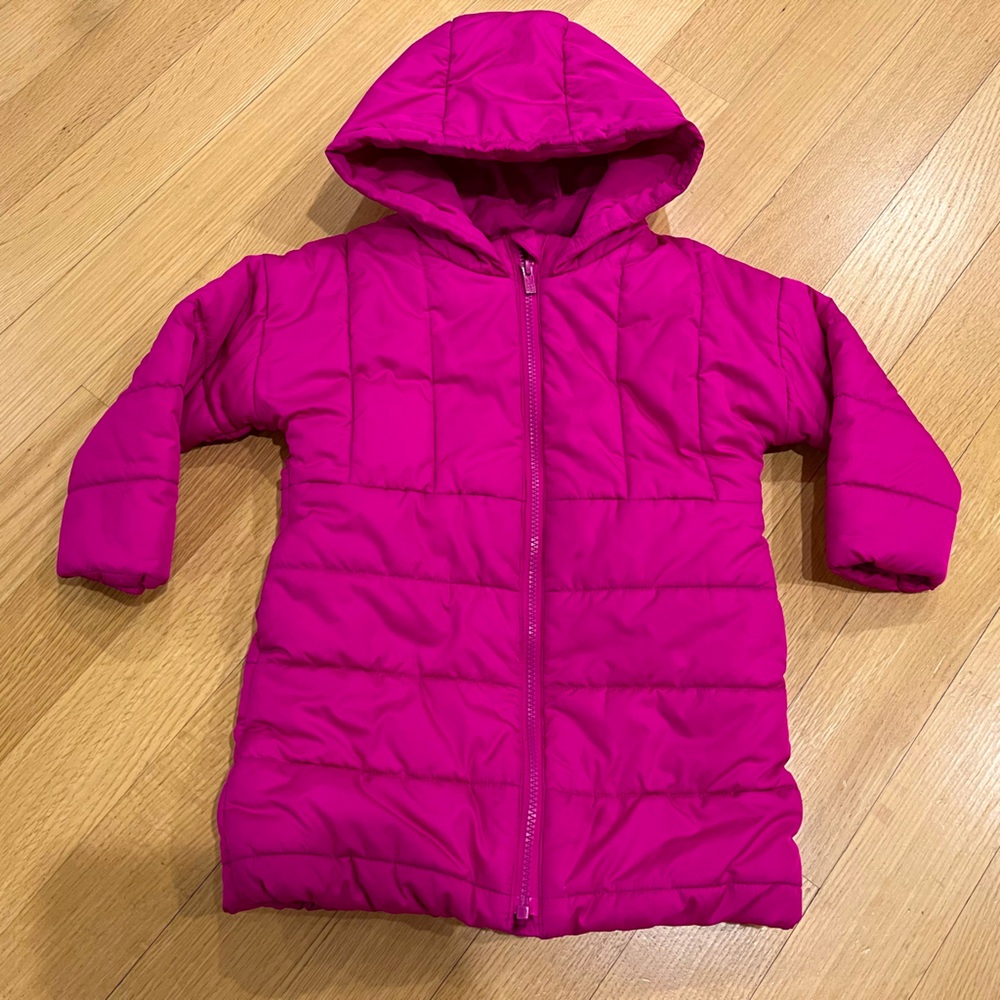 Girls GAP Winter Coat